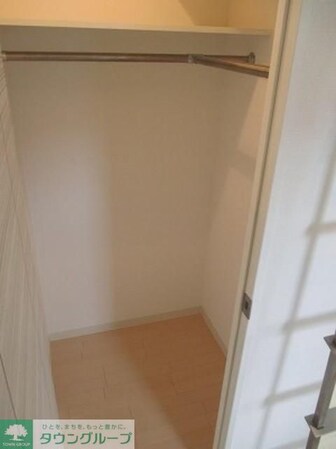 レジディア大森東の物件内観写真